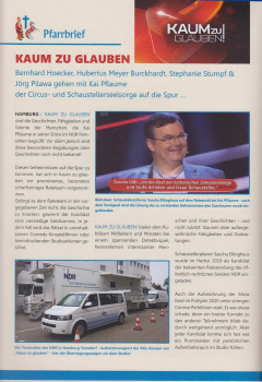 Pfarrbrief 2023/2024