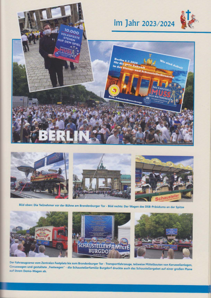 Pfarrbrief 2023/2024