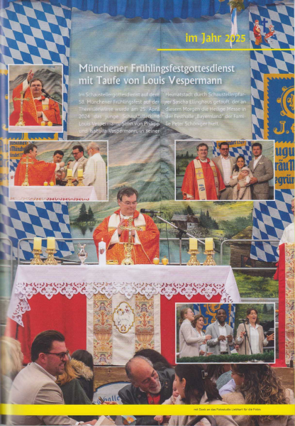 Pfarrbrief 2025